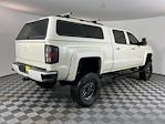 2014 Chevrolet Silverado 1500 Crew Cab 4WD Pickup for sale #I8458B - photo 4