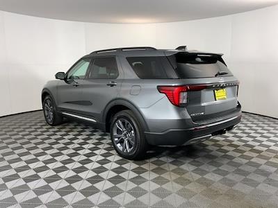 2025 Ford Explorer 4WD SUV for sale #I8459 - photo 2