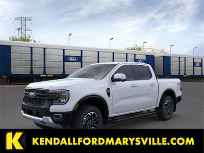 2025 Ford Ranger SuperCrew Cab 4x4 Pickup for sale #I8461 - photo 1