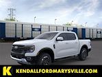 2025 Ford Ranger SuperCrew Cab 4x4 Pickup for sale #I8461 - photo 1