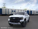 2025 Ford Ranger SuperCrew Cab 4x4 Pickup for sale #I8461 - photo 3