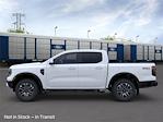 2025 Ford Ranger SuperCrew Cab 4x4 Pickup for sale #I8461 - photo 4