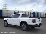 2025 Ford Ranger SuperCrew Cab 4x4 Pickup for sale #I8461 - photo 2