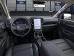 2025 Ford Ranger SuperCrew Cab 4x4 Pickup for sale #I8461 - photo 9
