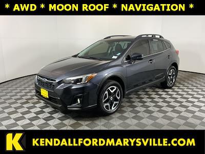 2018 Subaru Crosstrek AWD SUV for sale #I8461A - photo 1