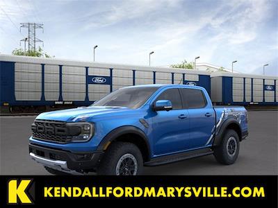 2025 Ford Ranger SuperCrew Cab 4x4 Pickup for sale #I8462 - photo 1