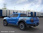2025 Ford Ranger SuperCrew Cab 4x4 Pickup for sale #I8462 - photo 2