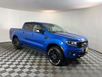 2021 Ford Ranger SuperCrew Cab 4x4 Pickup for sale #I8463A - photo 5