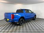 2021 Ford Ranger SuperCrew Cab 4x4 Pickup for sale #I8463A - photo 6