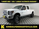 2015 Ford F-350 Crew Cab SRW 4x4 Pickup for sale #I8464A - photo 1