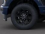 2025 Ford F-350 Crew Cab SRW 4x4 Pickup for sale #I8466 - photo 19