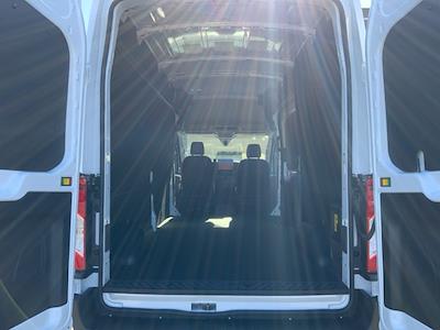New 2025 Ford E-Transit 350 High Roof Empty Cargo Van for sale #I8467 - photo 2