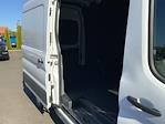 New 2025 Ford E-Transit 350 High Roof Empty Cargo Van for sale #I8467 - photo 10