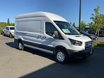 New 2025 Ford E-Transit 350 High Roof Empty Cargo Van for sale #I8467 - photo 4