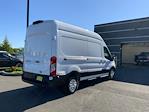 New 2025 Ford E-Transit 350 High Roof Empty Cargo Van for sale #I8467 - photo 5
