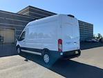 New 2025 Ford E-Transit 350 High Roof Empty Cargo Van for sale #I8467 - photo 7
