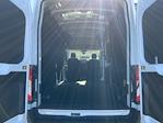 New 2025 Ford E-Transit 350 High Roof Empty Cargo Van for sale #I8467 - photo 2