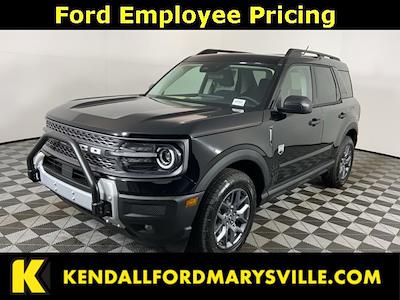 2025 Ford Bronco Sport AWD SUV for sale #I8468 - photo 1
