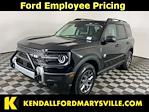 2025 Ford Bronco Sport AWD SUV for sale #I8468 - photo 1
