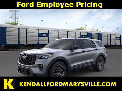 2025 Ford Explorer 4WD SUV for sale #I8472 - photo 1