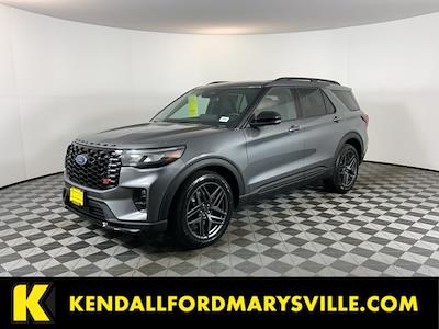 2025 Ford Explorer 4WD SUV for sale #I8472 - photo 1