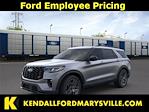 2025 Ford Explorer 4WD SUV for sale #I8472 - photo 1