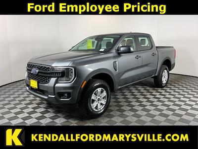 2025 Ford Ranger SuperCrew Cab 4x4 Pickup for sale #I8474 - photo 1