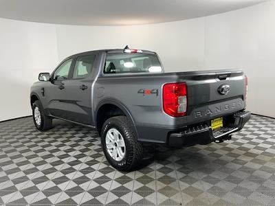 New 2025 Ford Ranger XL SuperCrew Cab 4x4 Pickup for sale #I8474 - photo 2