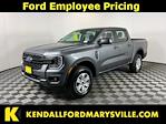 2025 Ford Ranger SuperCrew Cab 4x4 Pickup for sale #I8474 - photo 1