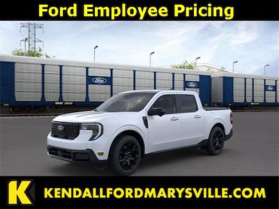 2025 Ford Maverick SuperCrew Cab AWD Pickup for sale #I8475 - photo 1