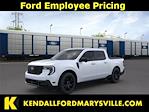 2025 Ford Maverick SuperCrew Cab AWD Pickup for sale #I8475 - photo 1