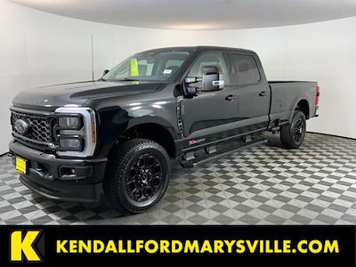 2025 Ford F-350 Crew Cab SRW 4x4 Pickup for sale #I8476 - photo 1