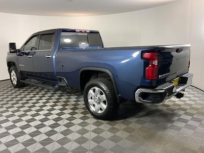 2020 Chevrolet Silverado 2500 Crew Cab 4x4 Pickup for sale #I8476A - photo 2