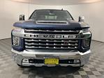 2020 Chevrolet Silverado 2500 Crew Cab 4x4 Pickup for sale #I8476A - photo 3