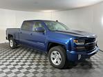 2017 Chevrolet Silverado 1500 Crew Cab 4WD Pickup for sale #I8476B - photo 4