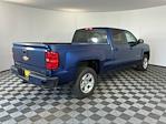 2017 Chevrolet Silverado 1500 Crew Cab 4WD Pickup for sale #I8476B - photo 5