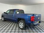 2017 Chevrolet Silverado 1500 Crew Cab 4WD Pickup for sale #I8476B - photo 2