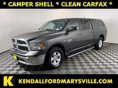 2020 Ram 1500 Classic Crew Cab 4x2 Pickup for sale #I8481A - photo 1