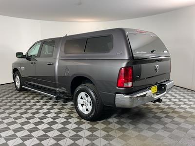 2020 Ram 1500 Classic Crew Cab 4x2 Pickup for sale #I8481A - photo 2