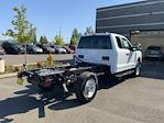 2025 Ford F-350 Super Cab SRW 4x4 Cab Chassis for sale #I8484 - photo 5