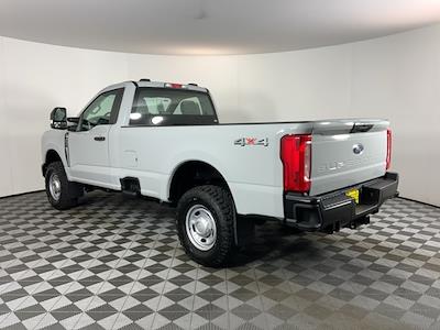 2025 Ford F-350 Regular Cab SRW 4x4 Pickup for sale #I8485 - photo 2