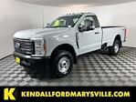 2025 Ford F-350 Regular Cab SRW 4x4 Pickup for sale #I8485 - photo 1