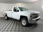 2016 Chevrolet Silverado 3500 Regular Cab 4WD Pickup for sale #I8485A - photo 4