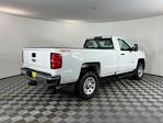 2016 Chevrolet Silverado 3500 Regular Cab 4WD Pickup for sale #I8485A - photo 5