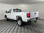 2016 Chevrolet Silverado 3500 Regular Cab 4WD Pickup for sale #I8485A - photo 2