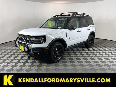 2025 Ford Bronco Sport AWD SUV for sale #I8488 - photo 1