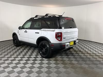 2025 Ford Bronco Sport AWD SUV for sale #I8488 - photo 2