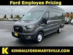 2025 Ford Transit 350 HD High Roof RWD Empty Cargo Van for sale #I8490 - photo 1