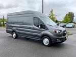 2025 Ford Transit 350 HD High Roof RWD Empty Cargo Van for sale #I8490 - photo 4