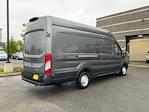 2025 Ford Transit 350 HD High Roof RWD Empty Cargo Van for sale #I8490 - photo 5